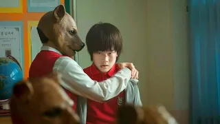 بيتنمروا عليه وهو صغير لكن بيكبر علشان ينتقم منهم كلهم ملخص مسلسل 