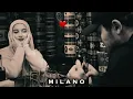 MILANO - Hijazi Khodny Bein Eideik (Remix)