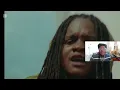 Original Koffee featuring Skillibeng - RAPID FYAH (Official Music Video) |Dough Boii REACTOIN 