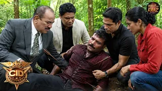 जंगल में घायल मिला Daya, आखिर किसने किया ये जानलेवा हमला? | CID Special | New Episode 2026