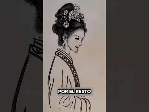 Esta Artista Pinta Con Carbón Y Es Increíble 🤯🎨