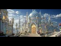 Download Lagu Inside a Crystal \u0026 Gold Dream Palace | A Magical 4K Tour of Elegance