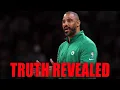 The SCARY TRUTH About Ime Udoka and the Boston Celtics