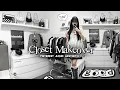 ACUBI CLOSET MAKEOVER ikea shopping decluttering organizing tour pinterest acubi aesthetic