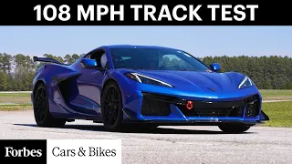 Street to Track: Testing Michelin’s Extreme Performance Tires