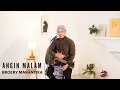 Download Lagu ANGIN MALAM - BROERY MARANTIKA | COVER BY SIHO LIVE ACOUSTIC