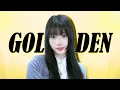 Download Lagu Golden /  HUNTR/X (KPop Demon Hunters)┃Raon cover