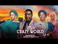 Download Lagu Its a Crazy World E11 Frenemies Part 1 #itsacrazyworld #comedyseries