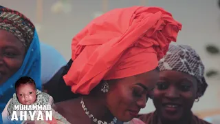 amina doko sunna ahyan full hd