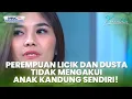 Perempuan Licik dan Dusta Tidak Mengakui Anak Kandung Sendiri! | KISAHKU
