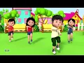 Oopsie Doopsie, Kids Dance Song And Nursery Rhymes, Bob The Train Cartoon Videos
