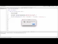 63 JOptionPane Terminate your program completely with System exit - Learn Java