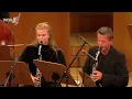 Mozart - Serenade No. 10 in B flat major “Gran Partita” | WDR Symphony Orchestra