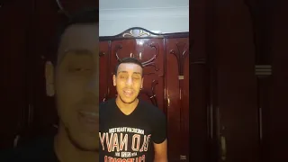 سلا مغروره لأ ومضروره محمد عادل حود بندق 