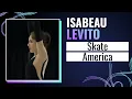 Download Lagu Isabeau LEVITO (USA) | Women Short Program | Skate America 2024 | #GPFigure