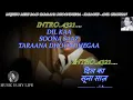 Download Lagu Dil Ka Soona Saaz ( 𝔸𝕓𝕣𝕚𝕕𝕘𝕖𝕕 𝕍𝕖𝕣𝕤𝕚𝕠𝕟 ) Karaoke With Scrolling Lyrics Eng. \u0026 हिंदी