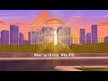 Download Lagu What'up ID Ft. Why RTO - Wanita Luar Biasa (Lyric)