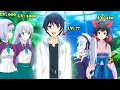 Download Lagu IN ANOTHER WORLD WITH MY SMARTPHONE Ep 1-24 Ss 1 + Ss 2 English Dubbed - New Anime 2025 Eng Dub 👽👾