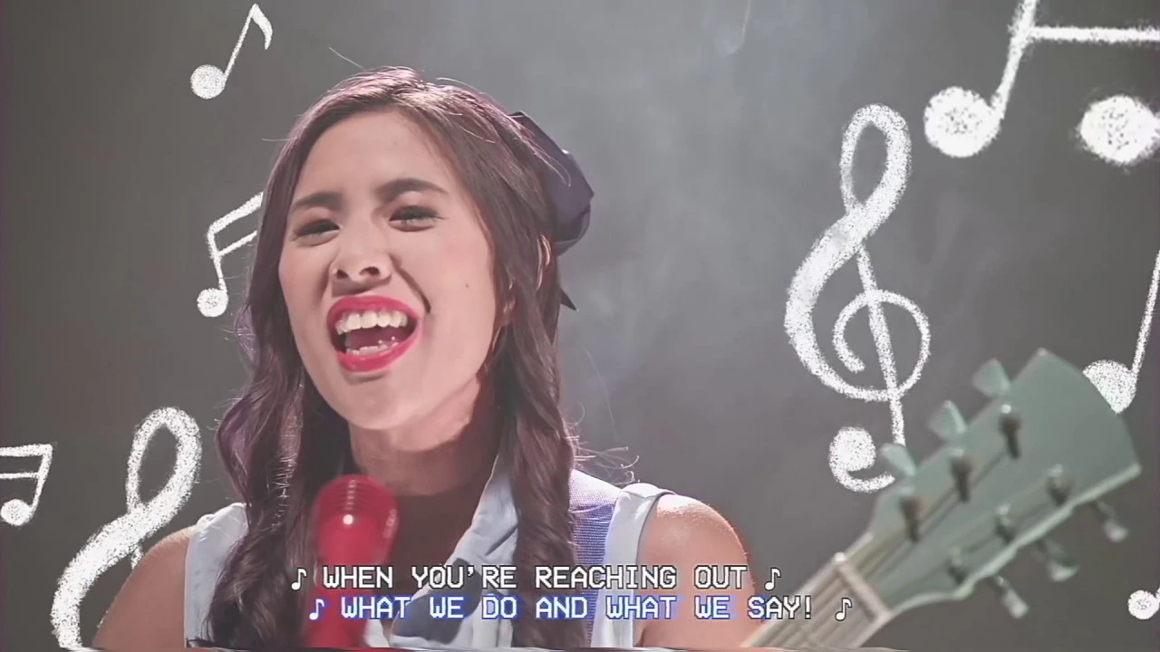 ‘Greater Every Day’ by Haneri (2018)