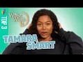 The Worst Witch Tamara Smart Top 3