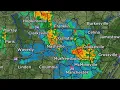WATCH LIVE First Alert Live Radar