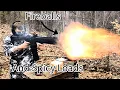 DID I BREAK IT Rock Island Armory VRF-14 150rd Burn Down I m poor
