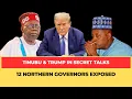 Download Lagu TENSION HIT ASO ROCK 🔥  TINUBU  EXPOSE TOP OFFICIALS INVOLVED IN INSURGENCY