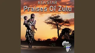 praises of zulu drum vox mix 