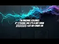 Awich, A$AP Ferg, Lupe Fiasco, RZA - Wax On Wax Off (Lyrics)