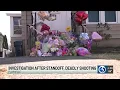 Plainville community mourns mother and two daughters killed in apparent murder-suicide