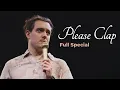 Download Lagu Reuben Solo - Please Clap (comedyspecial)