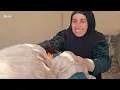 Arash and Setareh until the last moment and then Mirza's "special surprise" for Aghdas ali and mirza