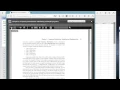 How to Do Descriptive Statistics Frequency Distributions Histograms and Z scores in StatCrunch
