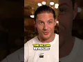 Tom Hardy is GAY