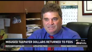 AP Continuing Coverage PSTA
