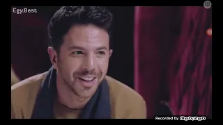 مسلسل الاب الروحي الجزء التاني الحلقه العاشره 