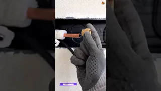 طريقة تركيب المكيف الهوائي Comment Installer Un Climatiseur 