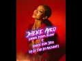 Jhene Aiko - Living Room Flow x Dance For You (A Oj The Dj Mashup