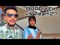 Download Lagu BAARIYEEY OO TIJAABISEY SHAQADA YOUTUBERNIMO