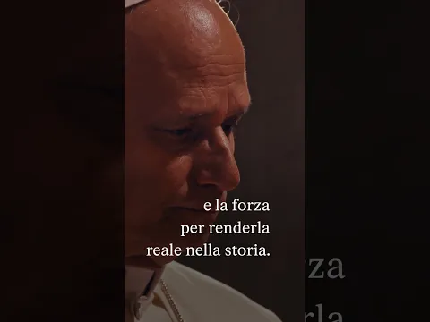 Prega con il Papa: Per il disarmo e la pace