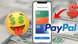 ¡GANA $ ! app para ganar dinero 2026 – PAGA por PAYPAL 🔥 ✅
