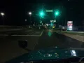 Car crash Friday night in Macon Georgia