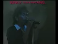 Lagenda Rock  May - Sendiri Live