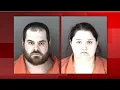 Two suspects arrested for murder in connection to death of Topeka five-year-old
