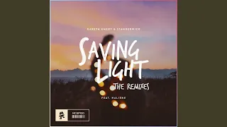 Download Saving Light (Hixxy Remix) MP3