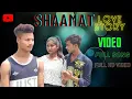 Download Lagu Shaamat (AUDIO) - Ek Villain Returns |John - Disha | Arjun Love Story Video 2022 |India Album Music