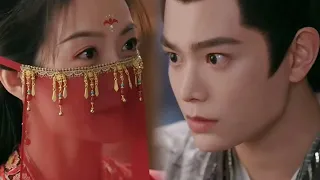 👑小郎君是我的!楚瑜放话替卫韫解围~#古装 #愛情 #甜蜜 #drama #movie #丁禹兮 #宋茜