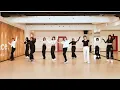 DANCE PRACTICE (高嶺のなでしこ) Takane no nadeshiko - (革命の女王) Kakumei no jyoou + real sound