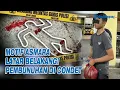 Lagu Motif Asmara Latar Belakangi Pembunuhan di Condet, Pelaku Terancam Hukuman Mati