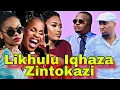 Lagu Kubongwa uLwah, uMawhoo noZee ngokukhulisa uMaskandi...